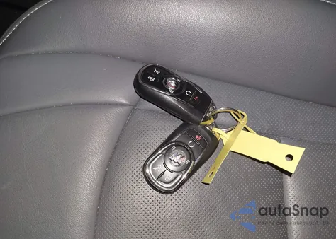 2023 Buick Enclave Premium Awd из США, поврежденный, VIN 5GAEVBKW6PJ110562